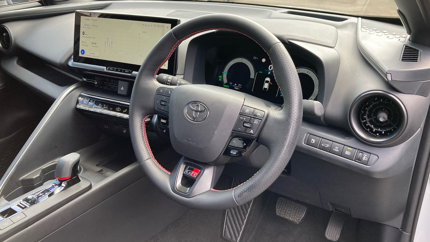 Used Toyota C-HR 2024 for sale - 76263769: Photo 6