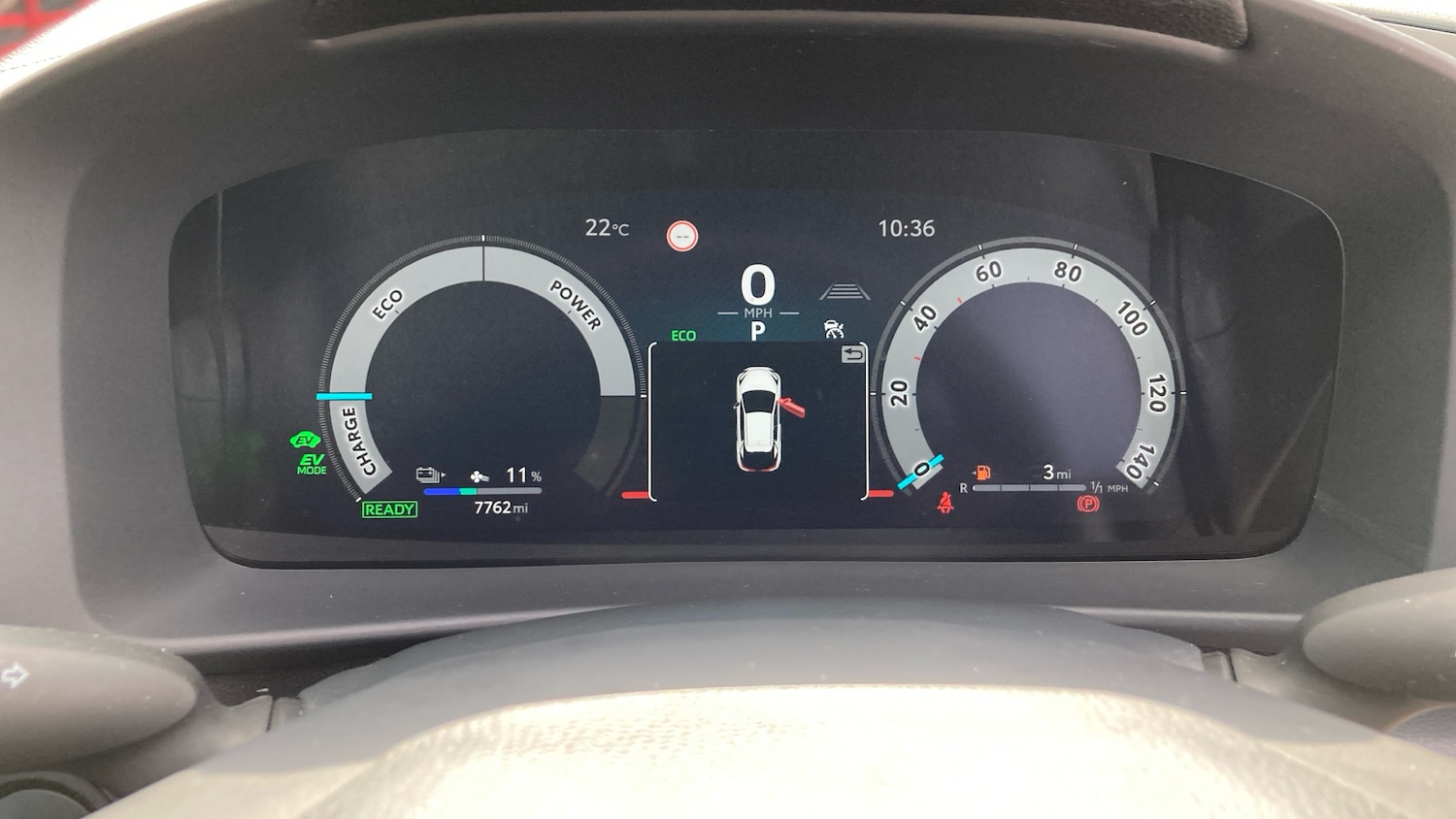 Used Toyota C-HR 2024 for sale - 76263769: Photo 9