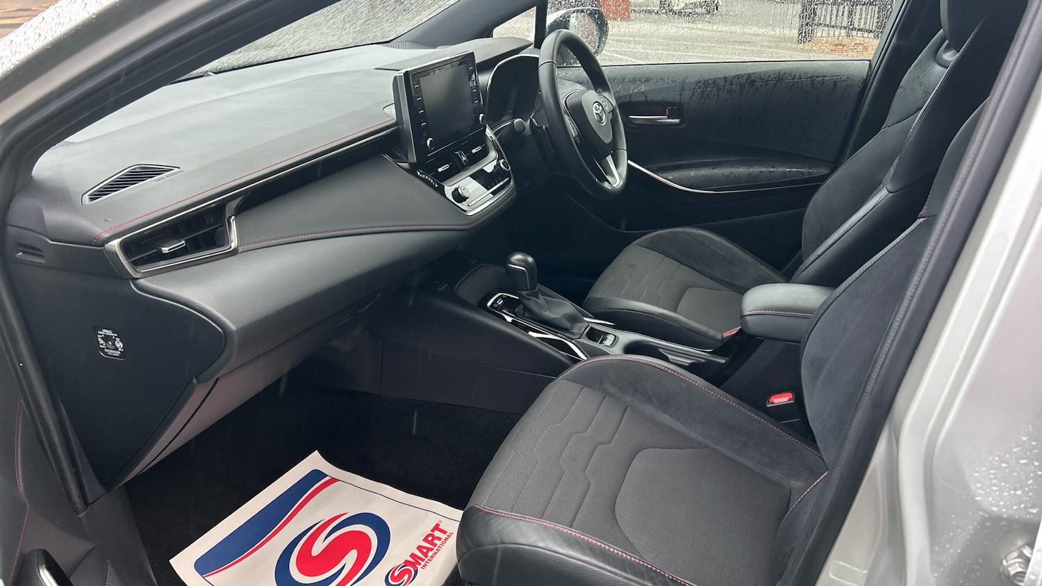 Used Toyota Corolla 2019 for sale - 76907683: Photo 10