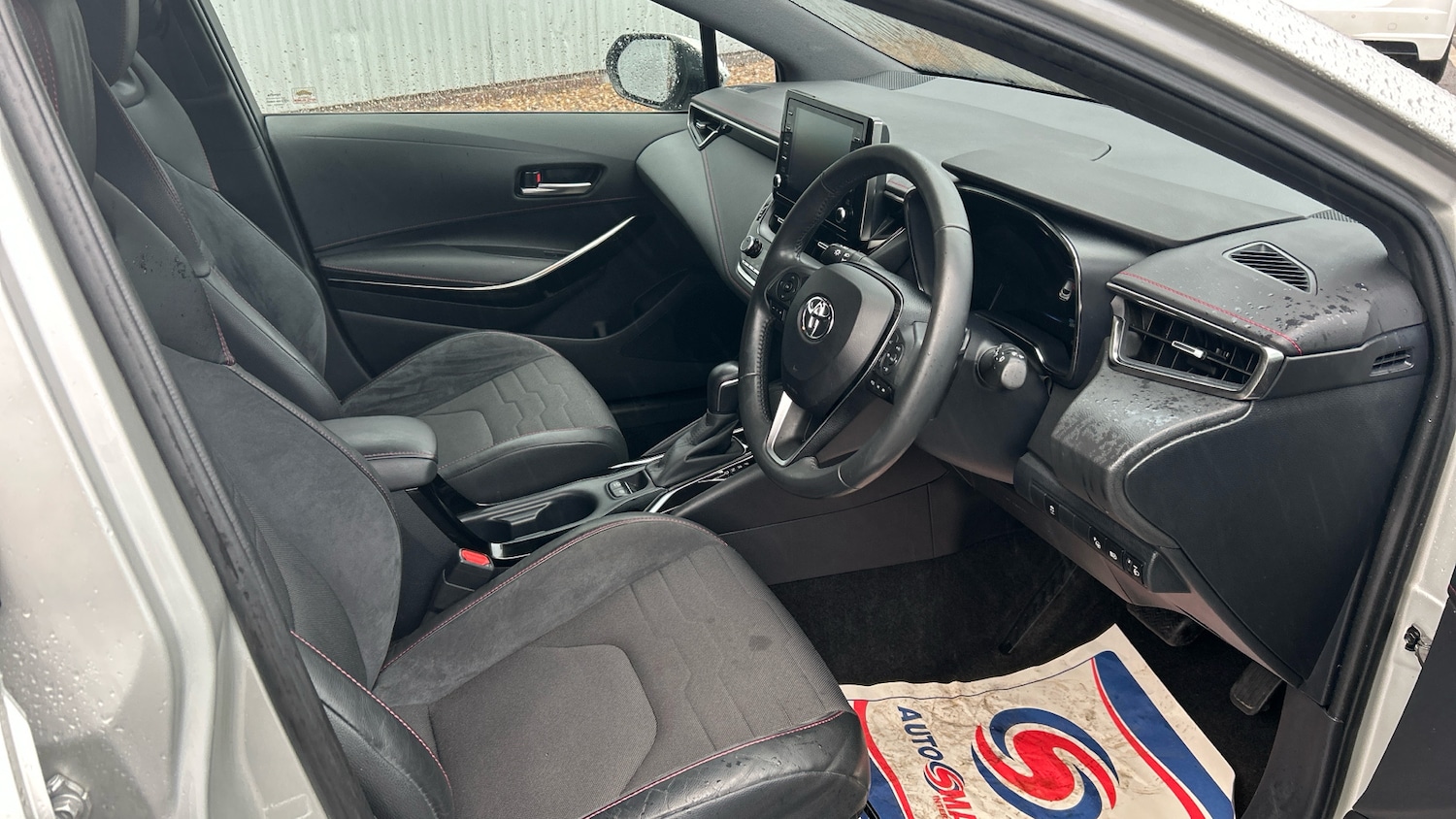 Used Toyota Corolla 2019 for sale - 76907683: Photo 11