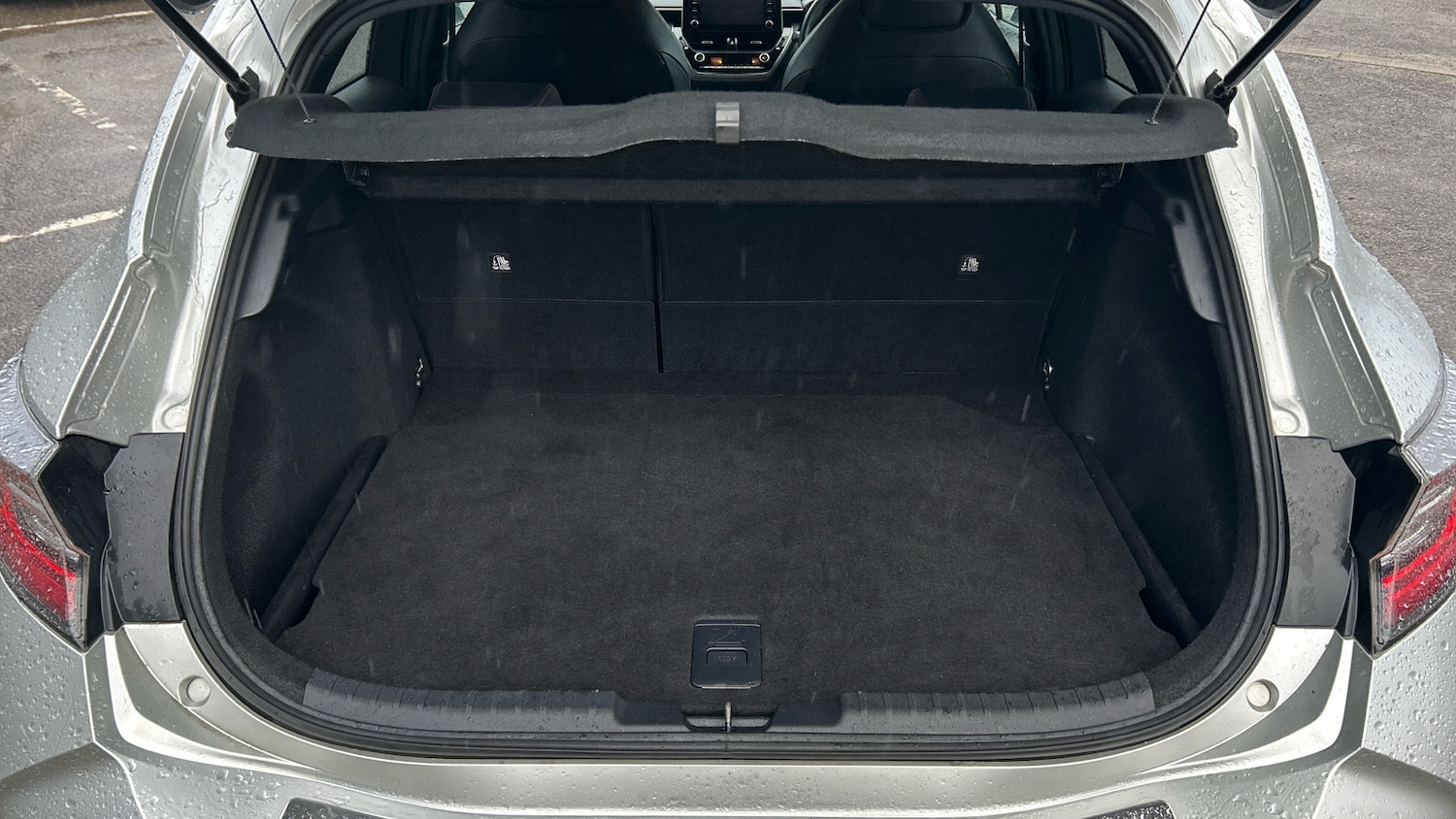 Used Toyota Corolla 2019 for sale - 76907683: Photo 14