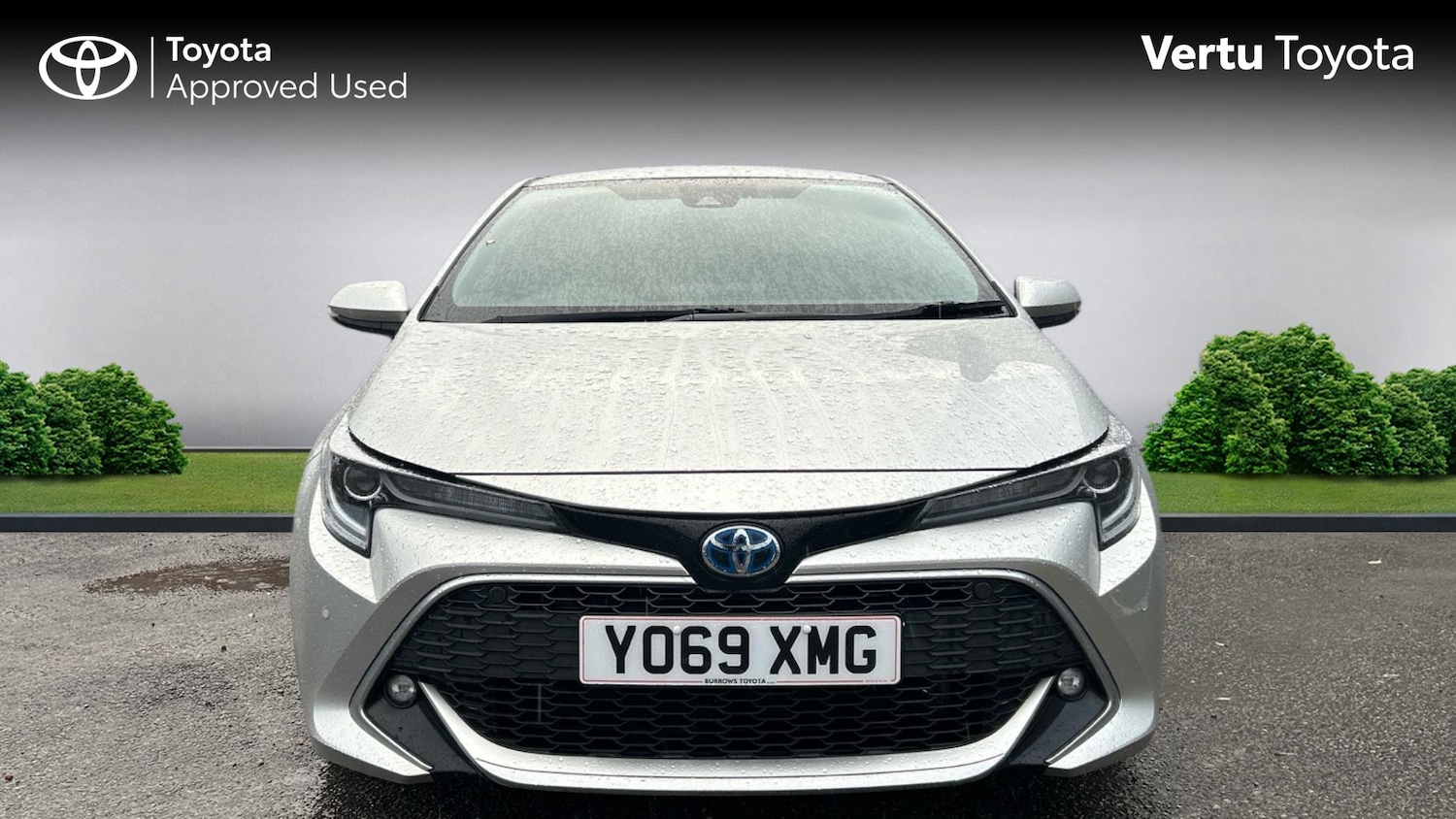 Used Toyota Corolla 2019 for sale - 76907683: Photo 15