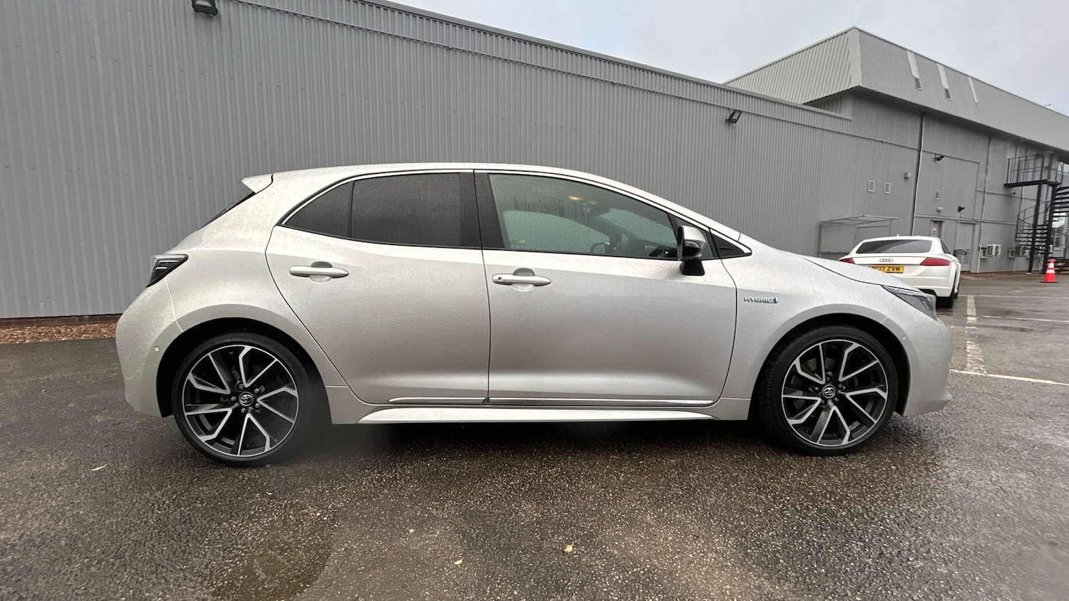 Used Toyota Corolla 2019 for sale - 76907683: Photo 16