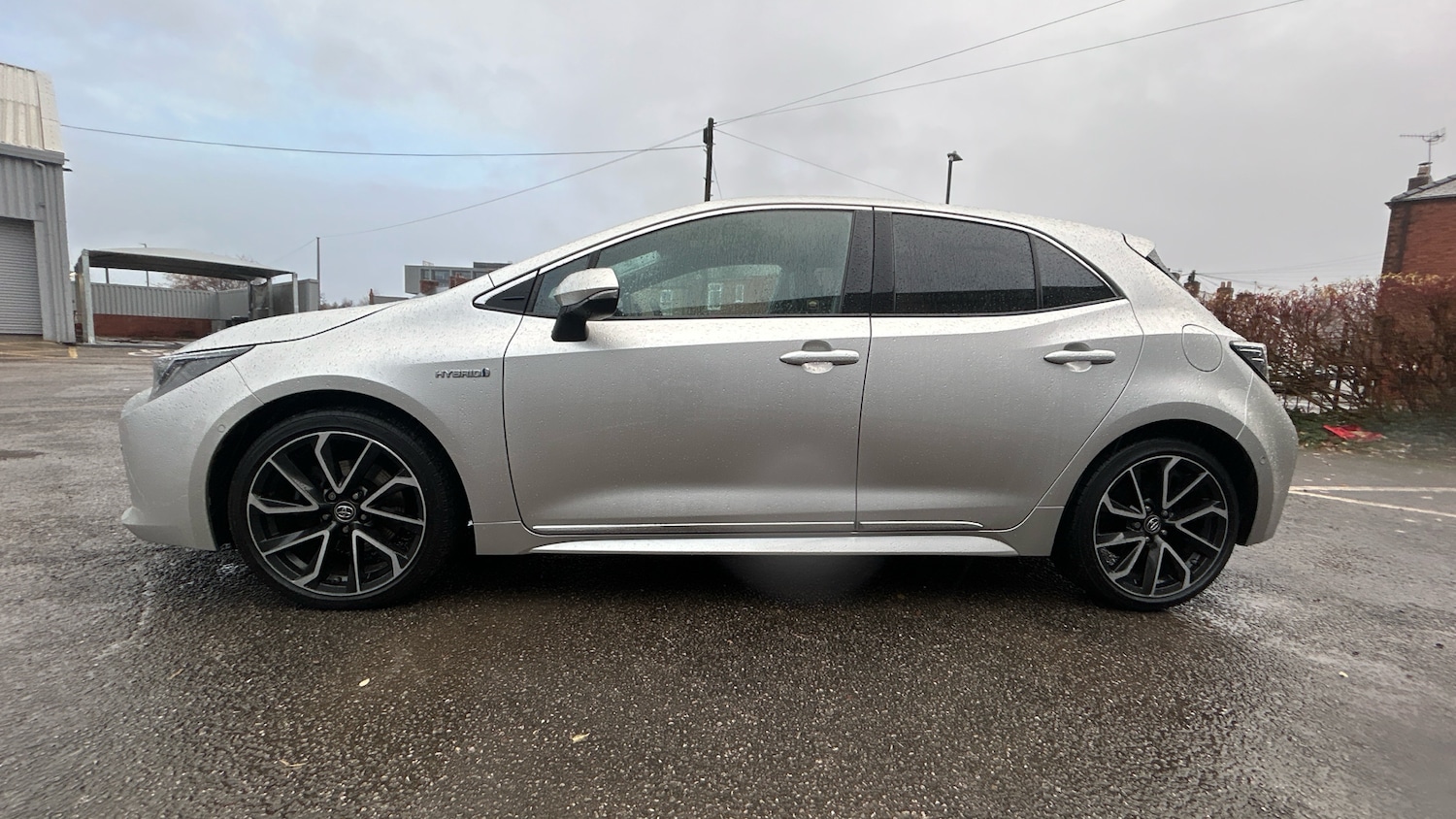 Used Toyota Corolla 2019 for sale - 76907683: Photo 17