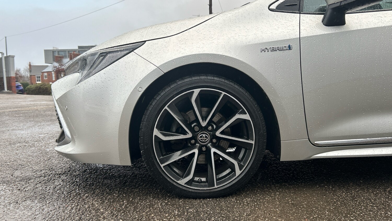 Used Toyota Corolla 2019 for sale - 76907683: Photo 18