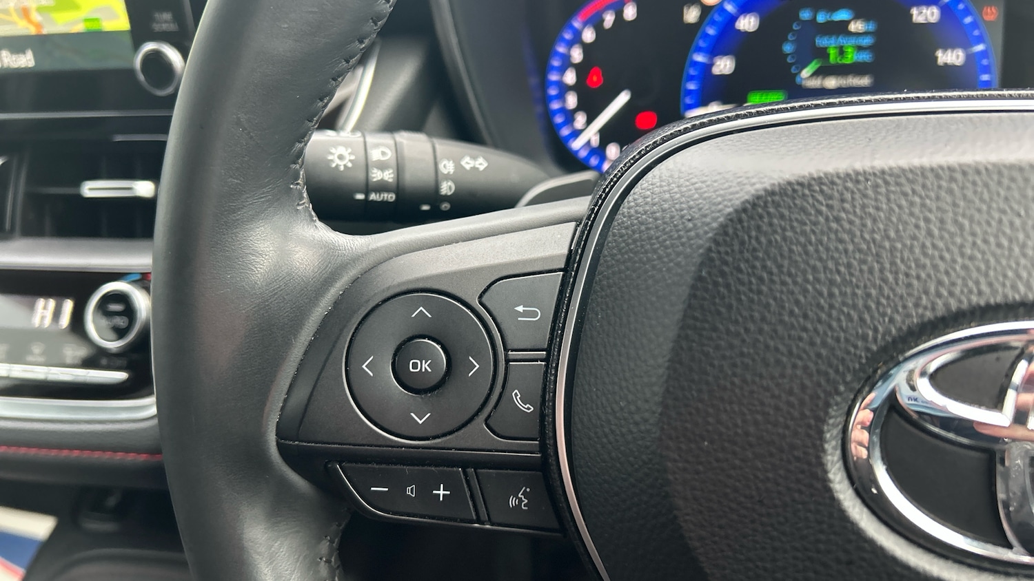 Used Toyota Corolla 2019 for sale - 76907683: Photo 20