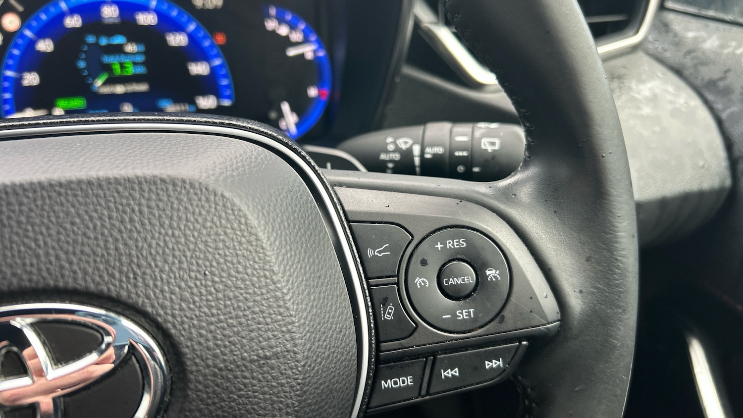 Used Toyota Corolla 2019 for sale - 76907683: Photo 21