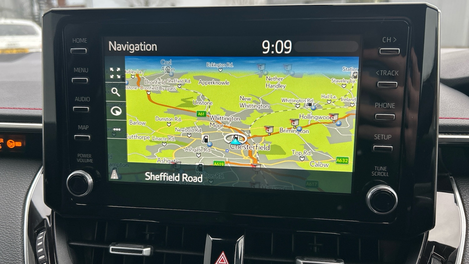 Used Toyota Corolla 2019 for sale - 76907683: Photo 25