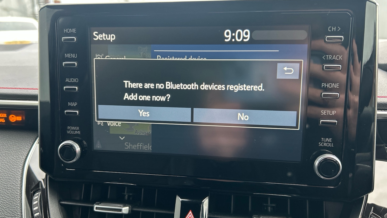 Used Toyota Corolla 2019 for sale - 76907683: Photo 26