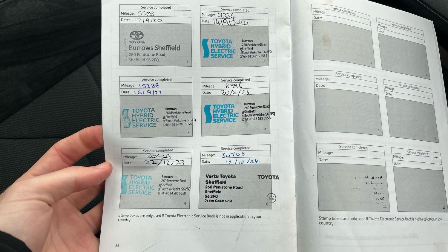 Used Toyota Corolla 2019 for sale - 76907683: Photo 34