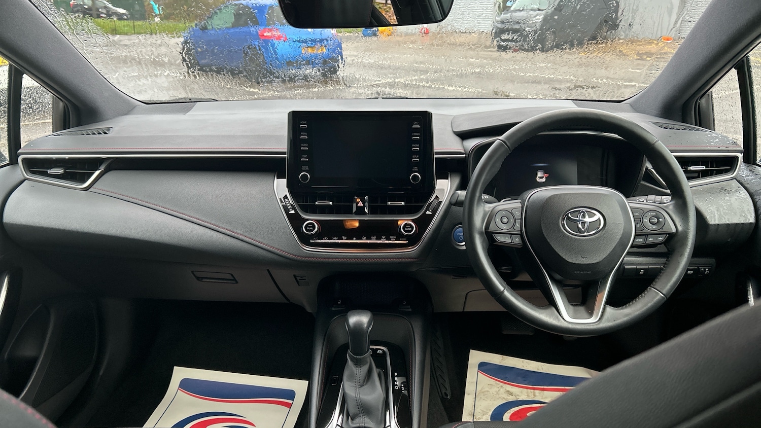 Used Toyota Corolla 2019 for sale - 76907683: Photo 5