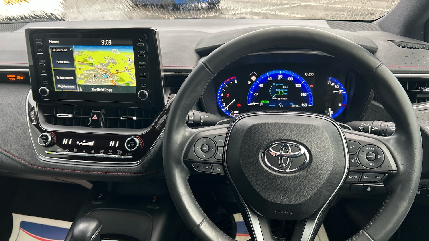 Used Toyota Corolla 2019 for sale - 76907683: Photo 6