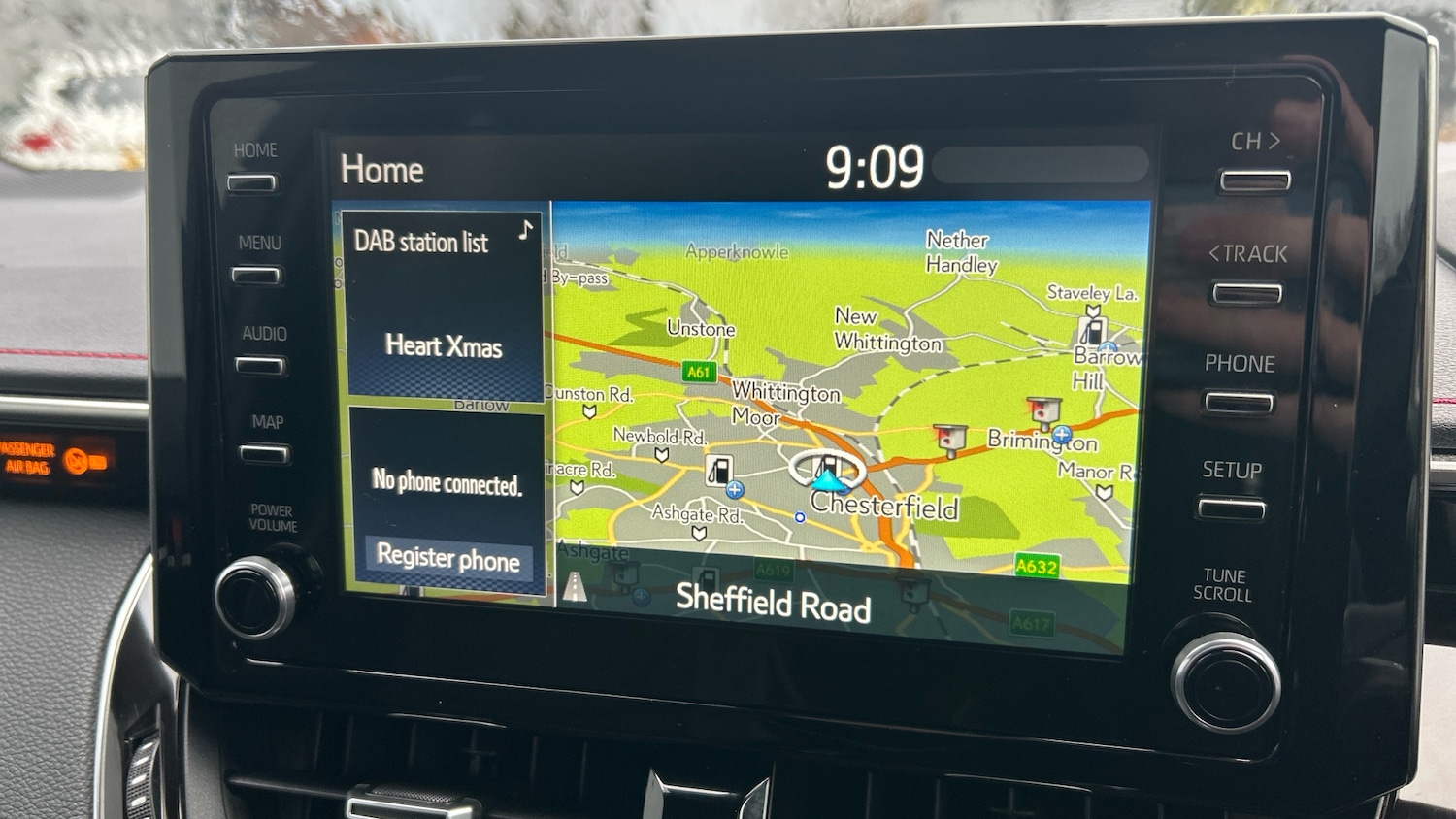 Used Toyota Corolla 2019 for sale - 76907683: Photo 7