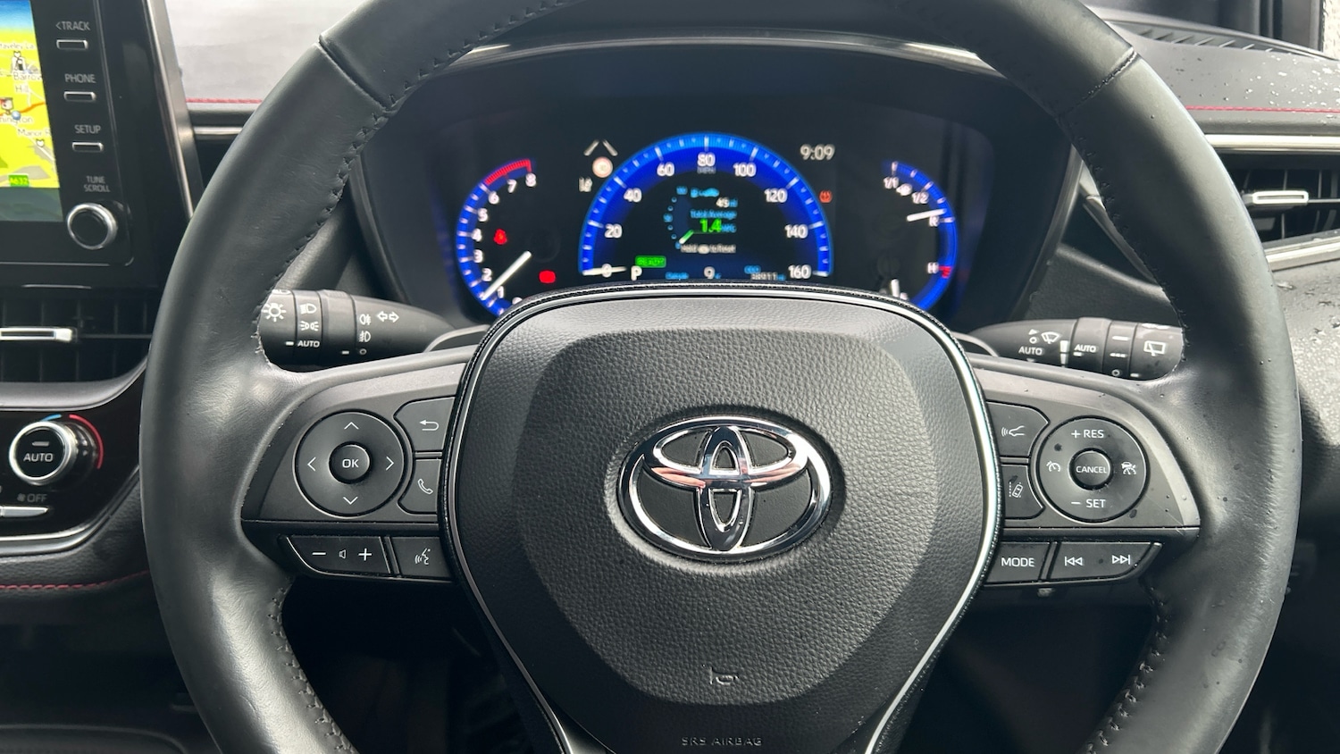 Used Toyota Corolla 2019 for sale - 76907683: Photo 8