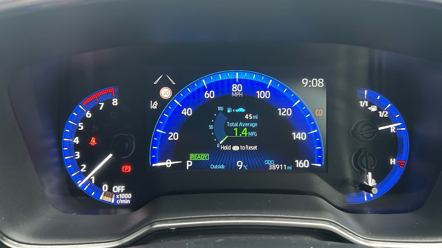 Used Toyota Corolla 2019 for sale - 76907683: Photo 9