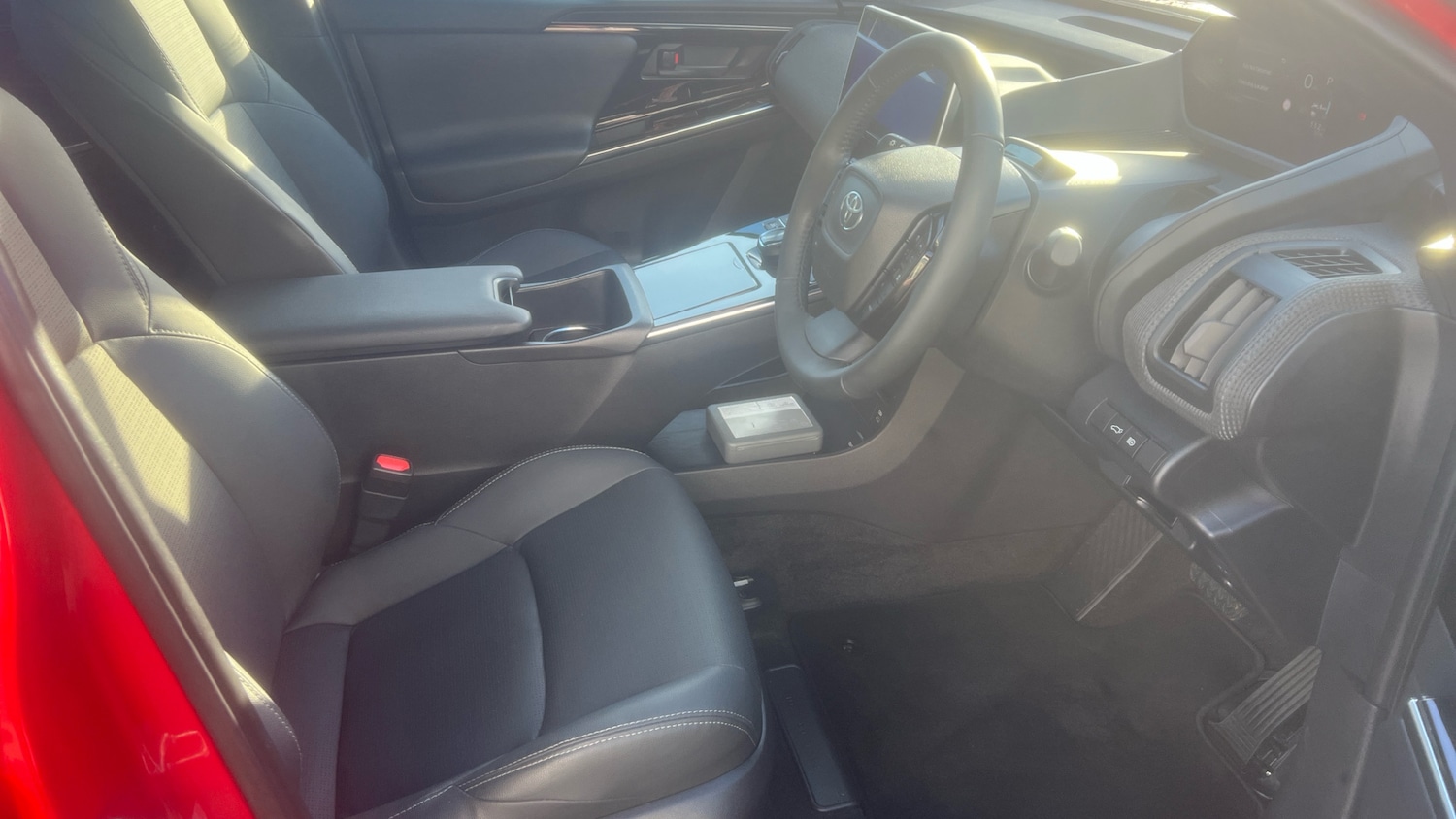 Used Toyota Other 2024 for sale - 76578120: Photo 11