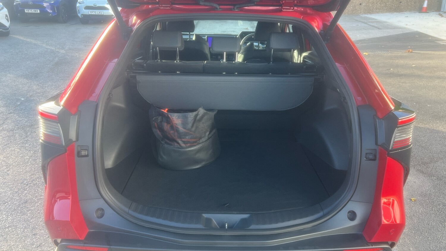 Used Toyota Other 2024 for sale - 76578120: Photo 14