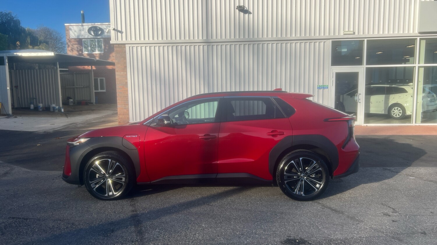 Used Toyota Other 2024 for sale - 76578120: Photo 17