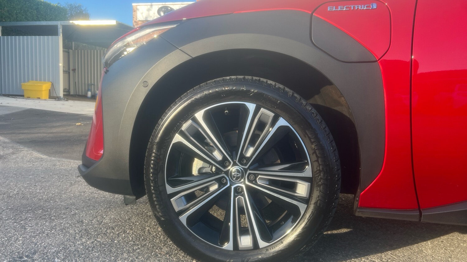 Used Toyota Other 2024 for sale - 76578120: Photo 18