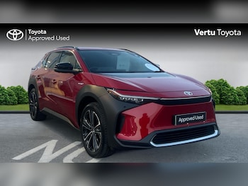 Used Toyota Other 2024 for sale - 76578120: Photo