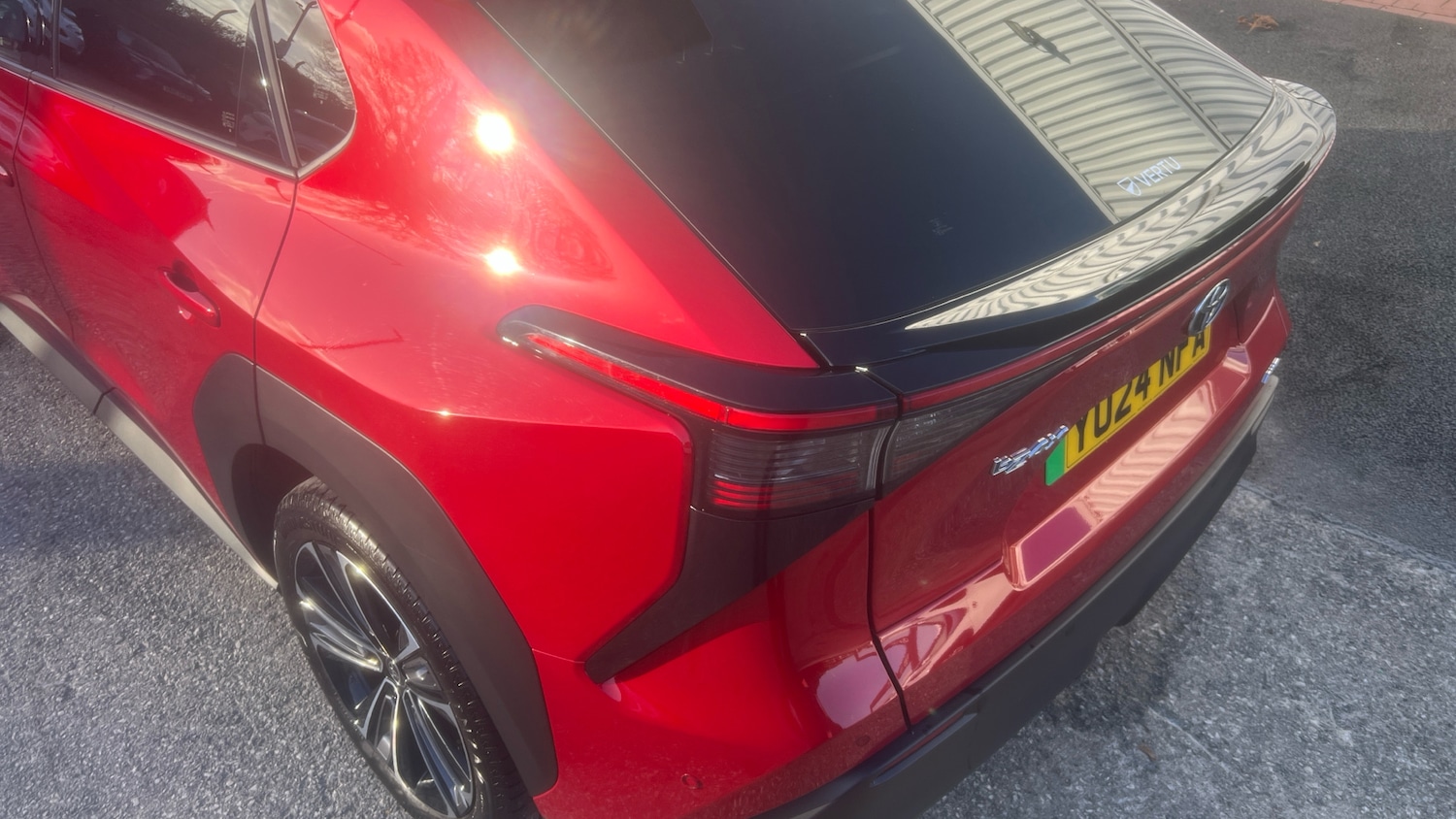 Used Toyota Other 2024 for sale - 76578120: Photo 20