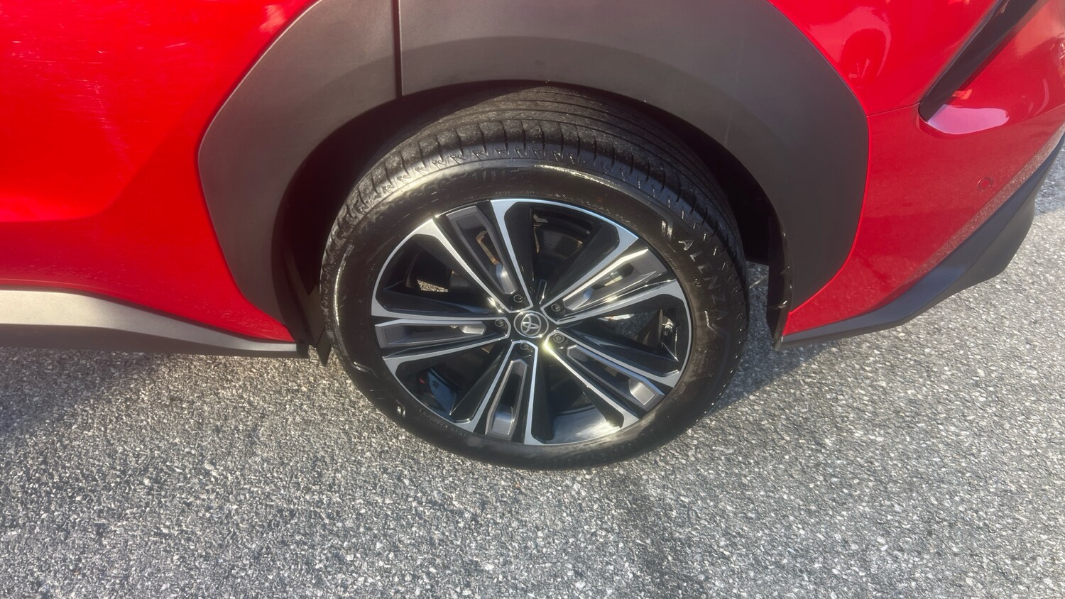 Used Toyota Other 2024 for sale - 76578120: Photo 21