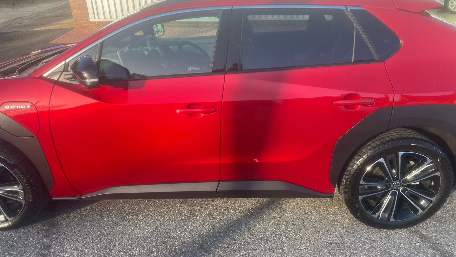 Used Toyota Other 2024 for sale - 76578120: Photo 22