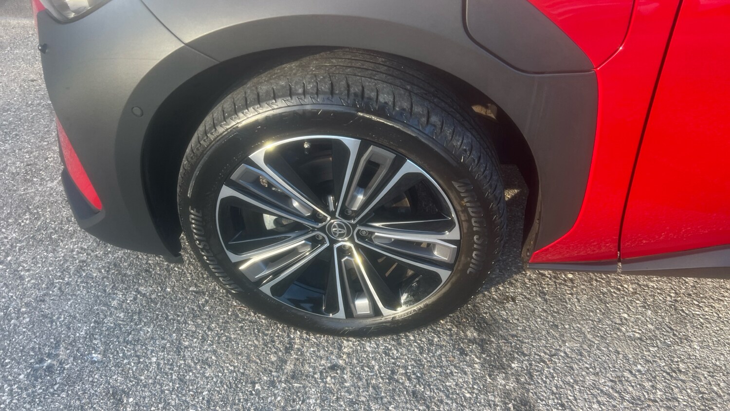 Used Toyota Other 2024 for sale - 76578120: Photo 23