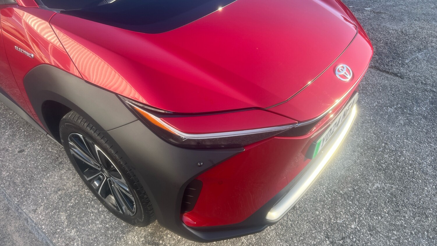 Used Toyota Other 2024 for sale - 76578120: Photo 26