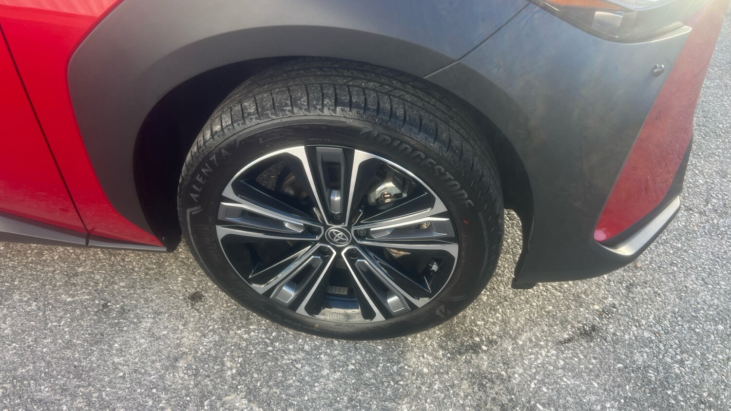 Used Toyota Other 2024 for sale - 76578120: Photo 27