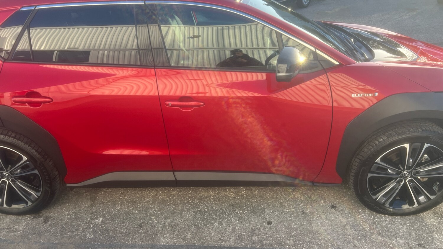 Used Toyota Other 2024 for sale - 76578120: Photo 28