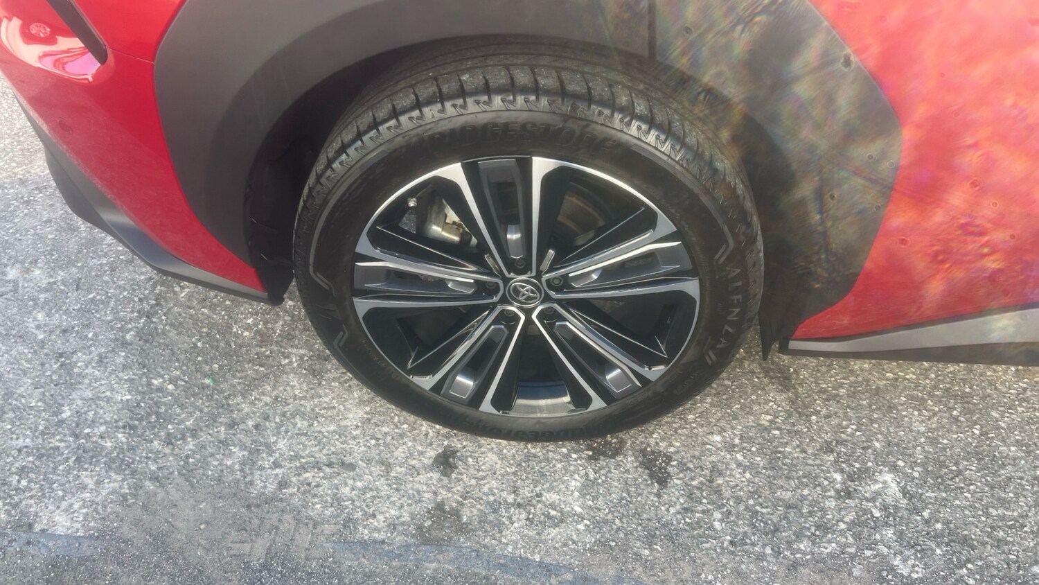 Used Toyota Other 2024 for sale - 76578120: Photo 29