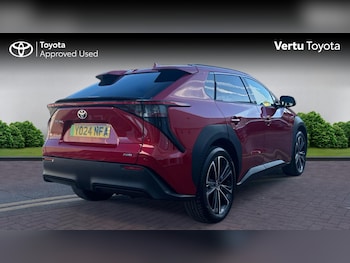 Used Toyota Other 2024 for sale - 76578120: Photo