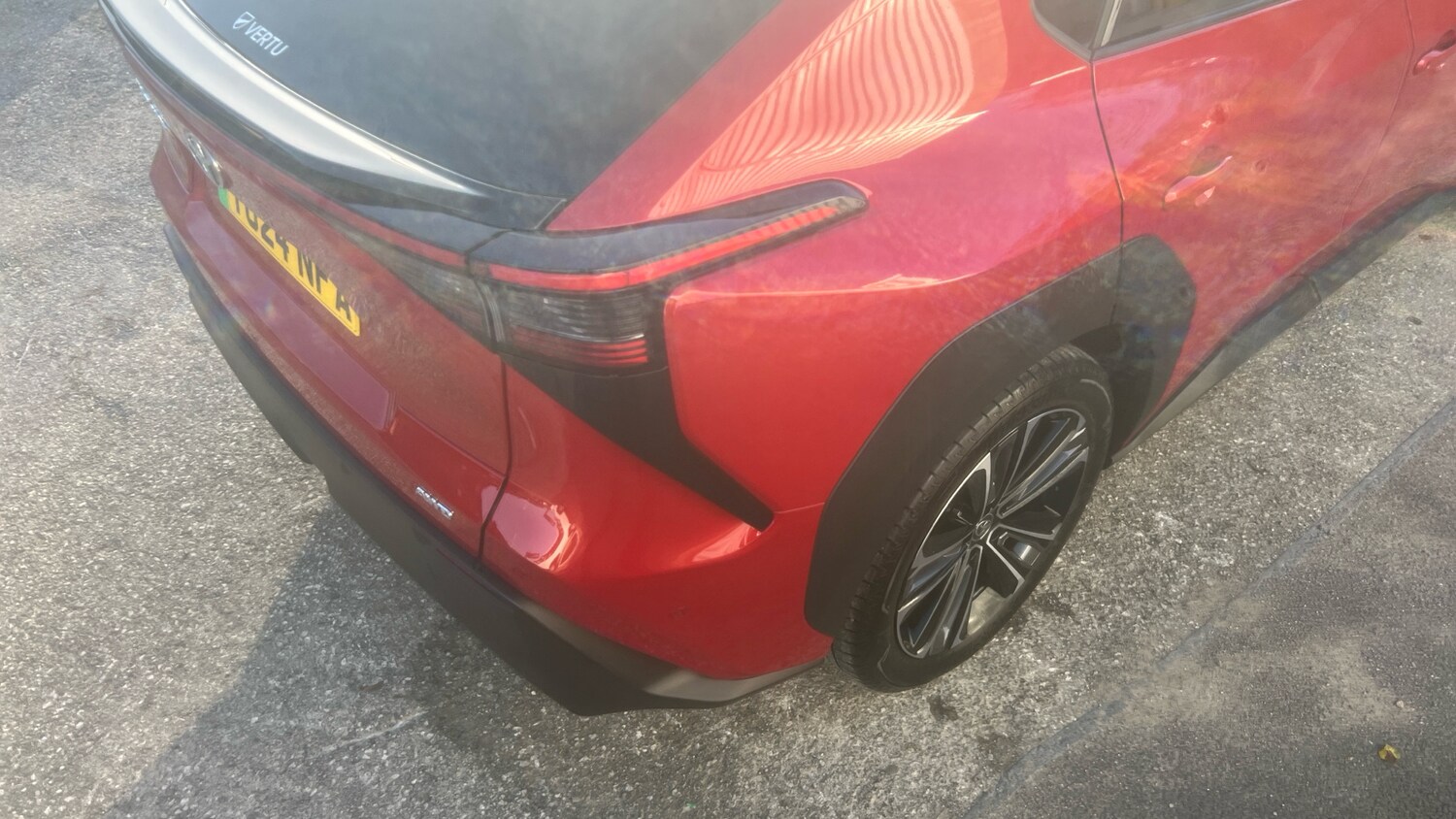 Used Toyota Other 2024 for sale - 76578120: Photo 30