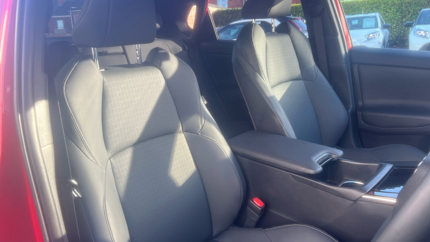 Used Toyota Other 2024 for sale - 76578120: Photo 32