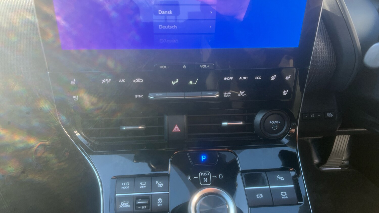 Used Toyota Other 2024 for sale - 76578120: Photo 37