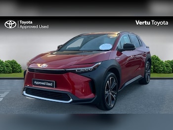 Used Toyota Other 2024 for sale - 76578120: Photo