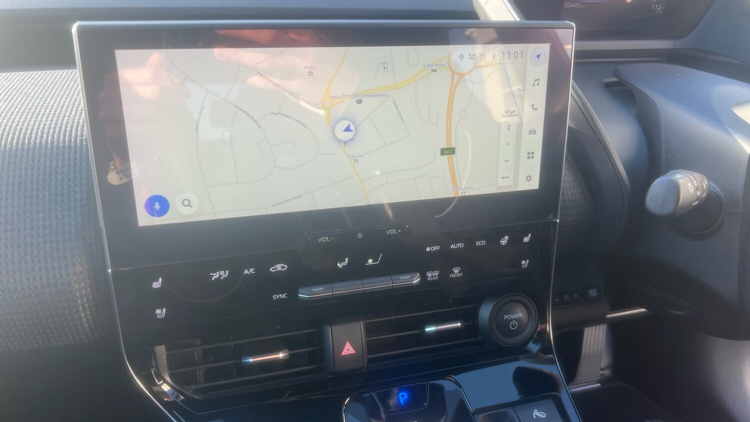 Used Toyota Other 2024 for sale - 76578120: Photo 42