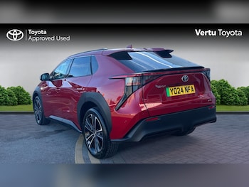 Used Toyota Other 2024 for sale - 76578120: Photo