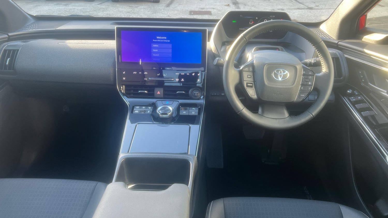 Used Toyota Other 2024 for sale - 76578120: Photo 5