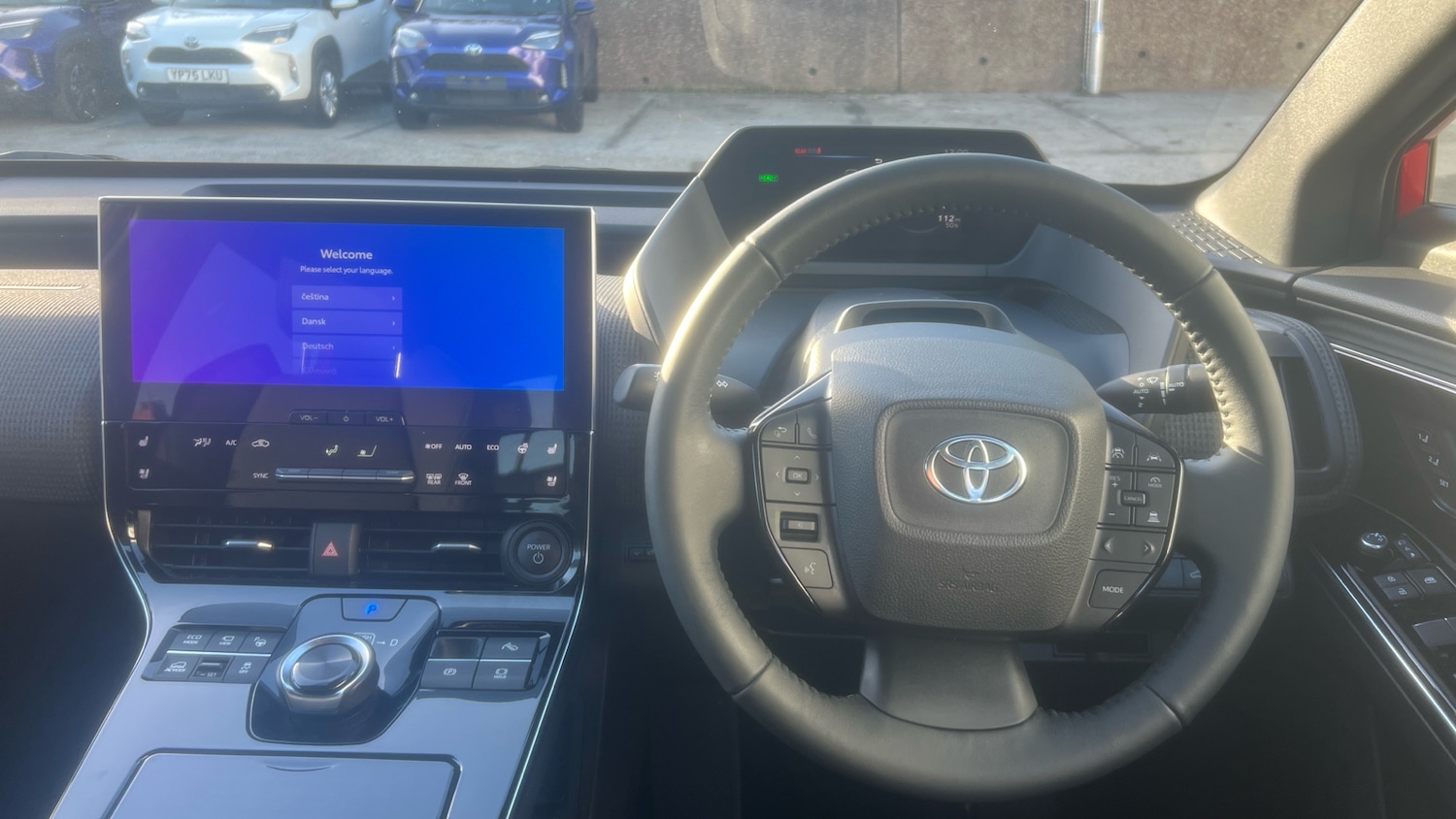 Used Toyota Other 2024 for sale - 76578120: Photo 6