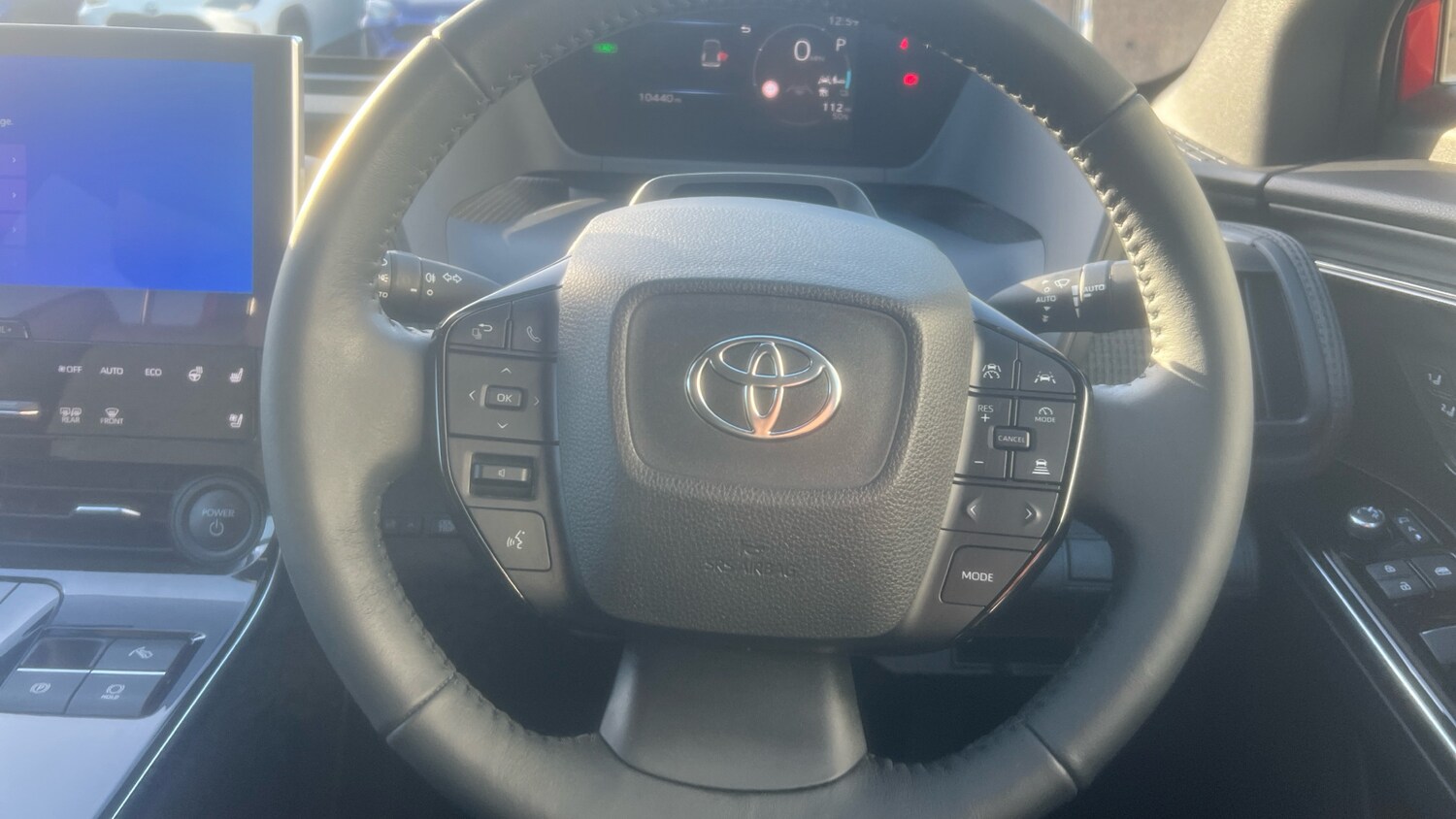 Used Toyota Other 2024 for sale - 76578120: Photo 8