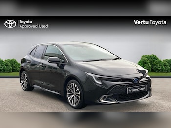 Used Toyota Corolla 2023 for sale - 78979377: Photo