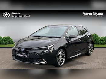 Used Toyota Corolla 2023 for sale - 78979377: Photo