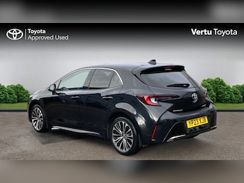 Used Toyota Corolla 2023 for sale - 78979377: Photo