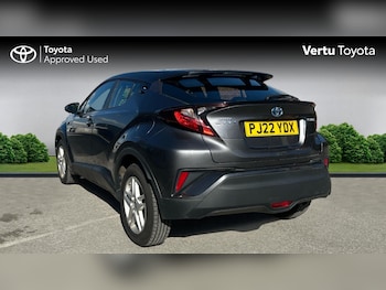 Used Toyota C-HR 2022 for sale - 75470159: Photo