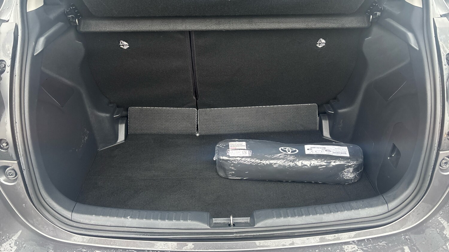 Used Toyota Yaris 2023 for sale - 77350321: Photo 14