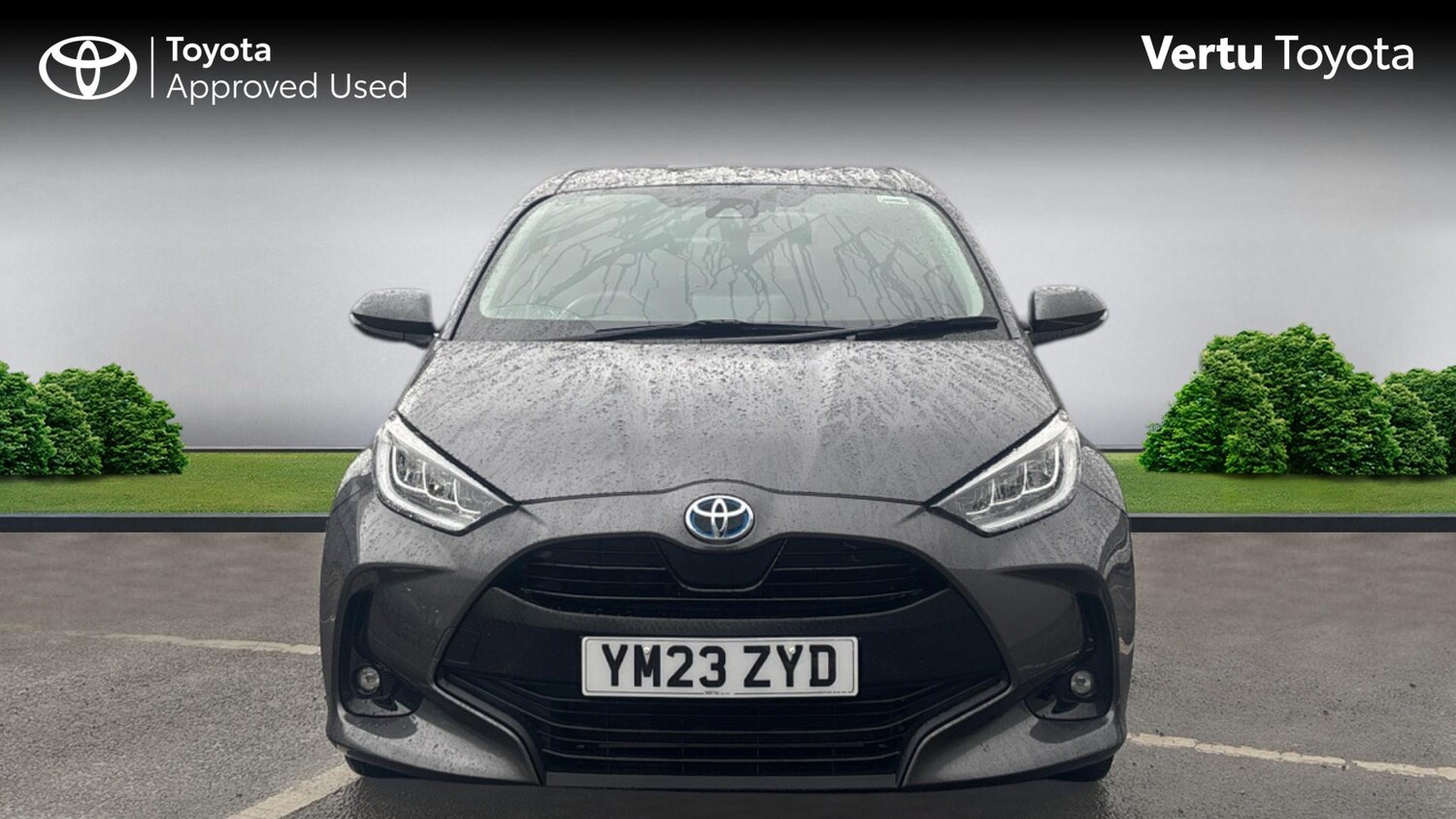 Used Toyota Yaris 2023 for sale - 77350321: Photo 15