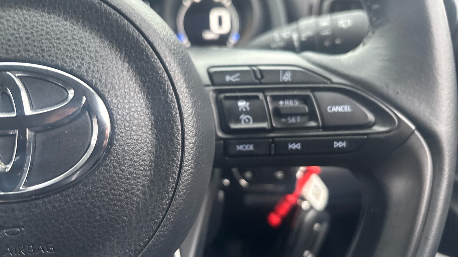 Used Toyota Yaris 2023 for sale - 77350321: Photo 26