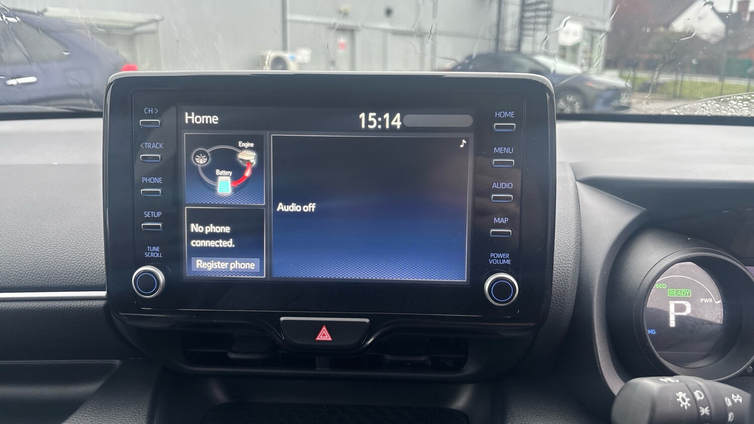 Used Toyota Yaris 2023 for sale - 77350321: Photo 7